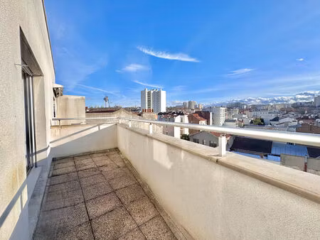 appartement 2 pièces 46 m² à vendre / acheter pantin 93500 ? | era immobilier