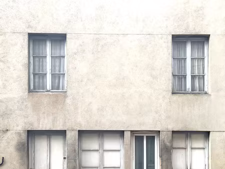 achat maison 8 pièces 180m² noiretable 42440