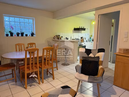 maison 3 pièces 79 m² à vendre / acheter villers-aux-bois 51130 ? | era immobilier