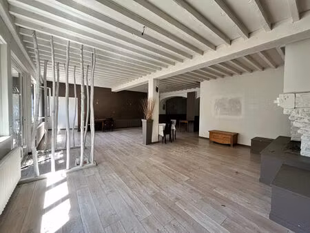 immeuble 20 pièces 557 m² à vendre / acheter maringues 63350 ? | era immobilier