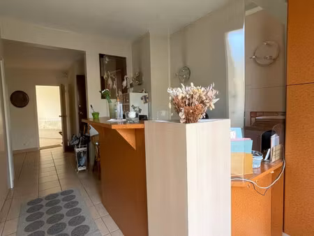 local professionnel libre en 07/2026