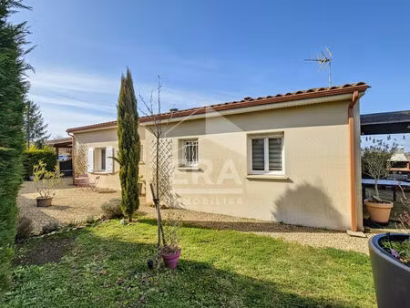maison 4 pièces 88 m² à vendre / acheter saint-saturnin 16290 ? | era immobilier