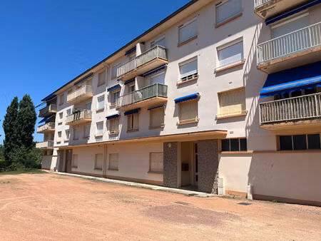 achat appartement 5 pièces 83m² riorges 42153