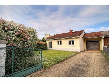 maison 4 pièces 80 m² à vendre / acheter gerzat 63360 ? | era immobilier