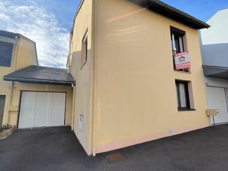 maison 4 pièces 85 m² à vendre / acheter onet-le-château 12850 ? | era immobilier