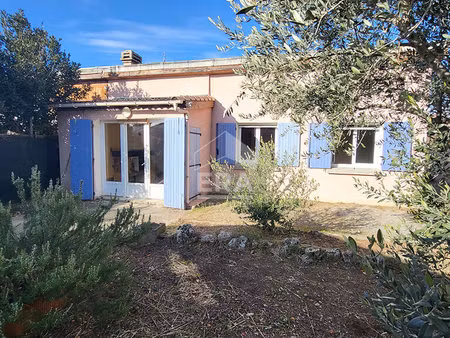 maison 4 pièces 76 m² à vendre / acheter château-arnoux-saint-auban 04160 ? | era immobili