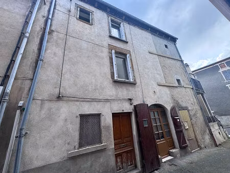maison 3 pièces 76 m² à vendre / acheter les martres-de-veyre 63730 ? | era immobilier