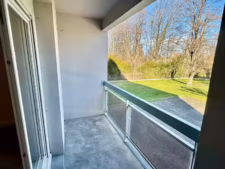 achat appartement 3 pièces 64m²