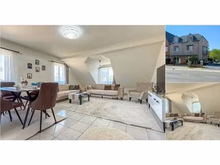 appartement à vendre à koolmijnlaan 76a houthalen-helchteren (rbv22920)