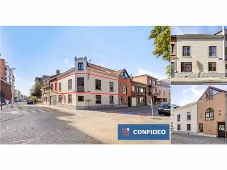 appartement à vendre à sacramentstraat 29a tongres (rbv23154)