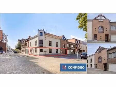 appartement à vendre à sacramentstraat 29a tongres (rbv23156)