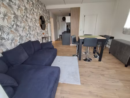 appartement 3 pièces 50 m² à vendre / acheter saint-nazaire 44600 ? | era immobilier