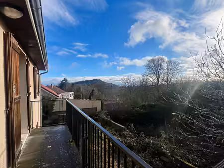 achat maison 7 pièces 129m²