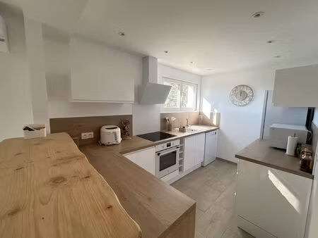 vente maison 5 pièces 95 m² la trinité (06340)