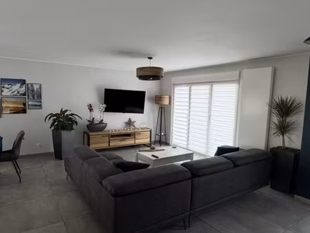 en vente maison individuelle 100 m² – 409 000 € |yutz