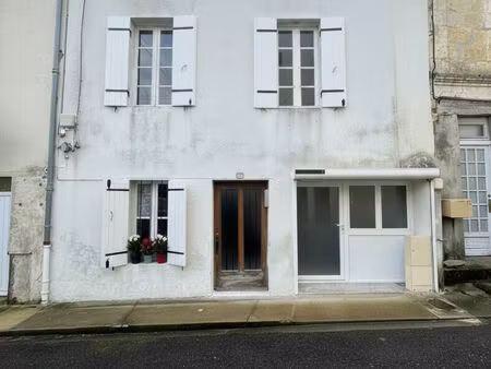maison 6 pièces 112 m² à vendre / acheter montpon-ménestérol 24700 ? | era immobilier