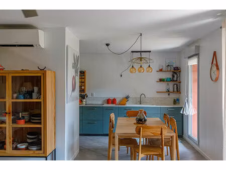 achat appartement 4 pièces 87m²