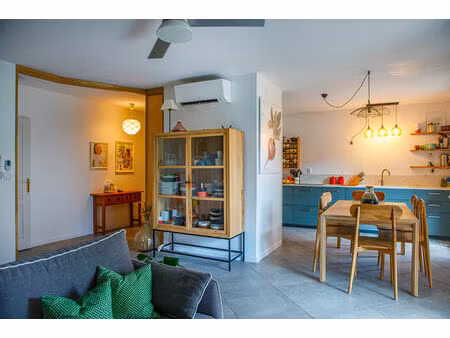 achat appartement 4 pièces 87m²