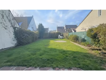maison 4 pièces 98 m² à vendre / acheter breuillet 91650 ? | era immobilier