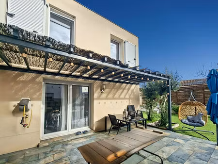 maison 3 pièces 62 m² à vendre / acheter marignane 13700 ? | era immobilier