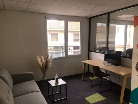 achat local professionnel 290m² portes les valence 26800