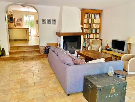 achat maison 7 pièces 210m² oullins 69600