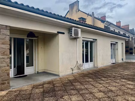 vente appartement 4 pièces 129 m² decazeville (12300)