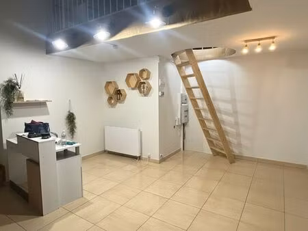 vente commerce 2 pièces 40 m² rodez (12000)