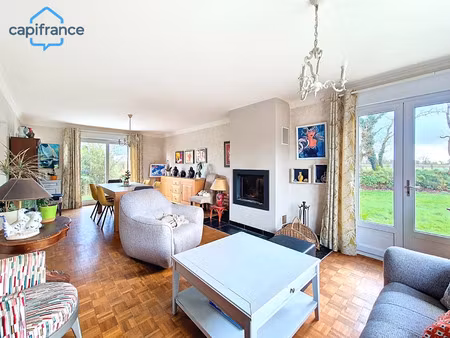 maison à vendre milizac 7 pièce(s) 140m2 380 000€