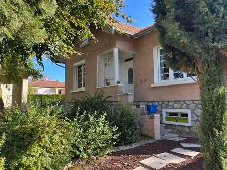 vente maison 5 pièces 97 m² villefranche-de-rouergue (12200)