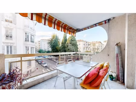 appartement 3 pièces 91 m² à vendre / acheter nice 06000 ? | era immobilier