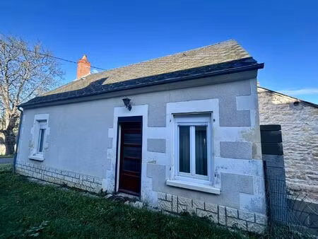 vente maison 5 pièces 92 m2 à guérigny