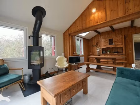 vente maison 3 pièces 87 m² à montrichard (41400)  169 087 €