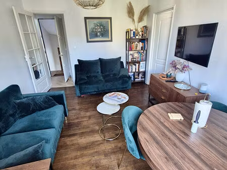 appartement 3 pièces 52 m² à vendre / acheter suresnes 92150 ? | era immobilier