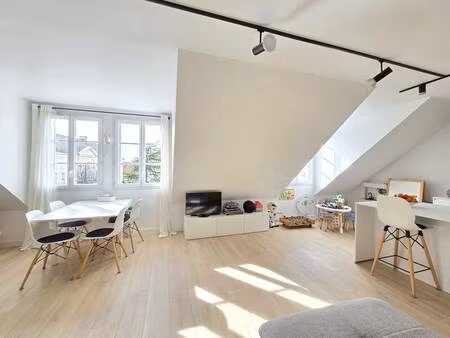 bailly-romainvilliers (77700)