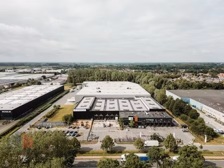 commercieel te huur in bornem