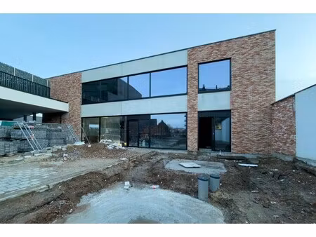 commercieel te huur in deinze