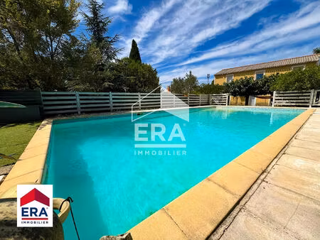 maison 10 pièces 355 m² à vendre / acheter carpentras 84200 ? | era immobilier