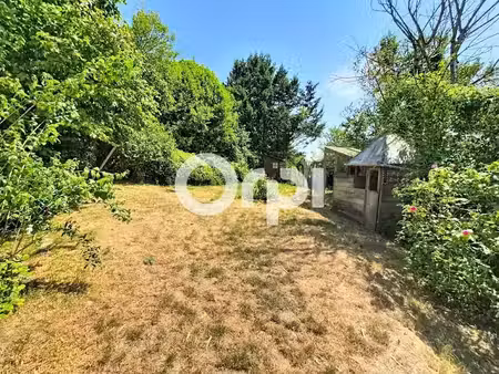 vente maison 6 pièces 140 m² à villemontoire (02210)  144 900 €