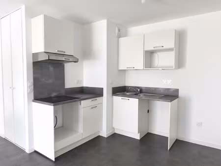 location appartement 3 pièces 63m² clermont ferrand 63100