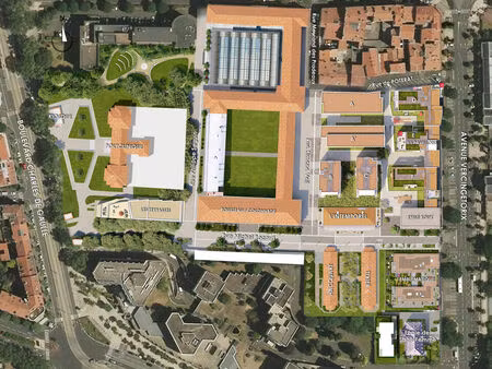 location local commercial 199m² clermont ferrand 63000