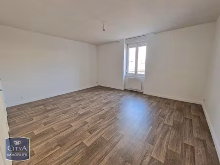 appartement à louer 2 pièces 48.8 m² - le coteau (42) - 430€