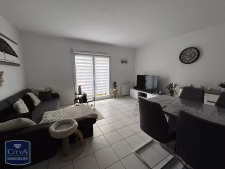 maison à louer 3 pièces 71.55 m² - cambrai (59) - 739€