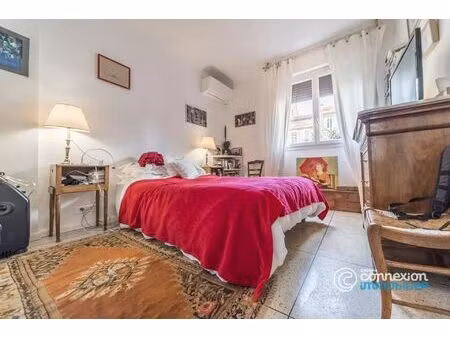vente appartement 3 pièces 79 m² marseille 1 (13001)