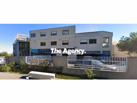 vente commerce 3 pièces 191 m² marseille 9 (13009)