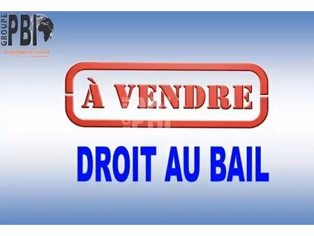 achat local commercial 50m² la crau 83260