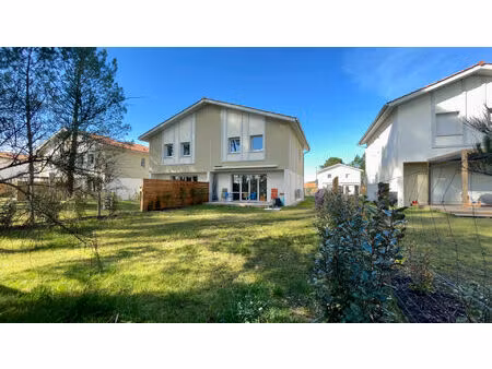 achat maison 4 pièces 87m²