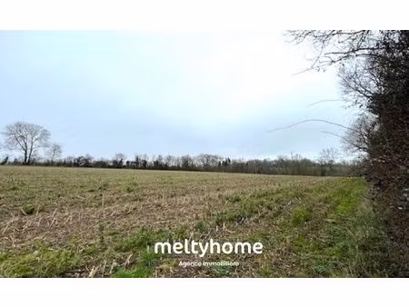 parcelles agricoles vendues louées