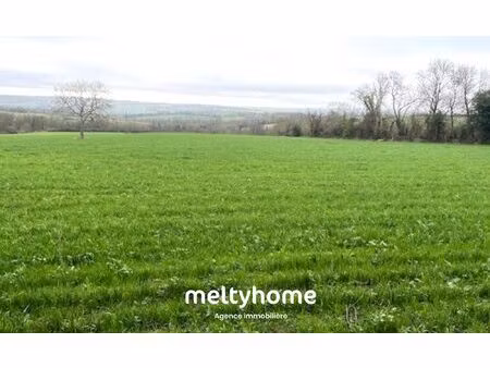 parcelles agricoles vendues louées