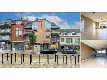 appartement à vendre à collegestraat 4 beringen (rbv22926)